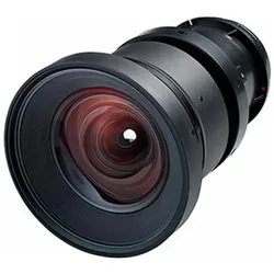 Panasonic Lens, LCD projector, 0.8-1:1 (Objektiv), Beamer Zubehör, Schwarz