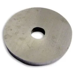 Drechselmeister Schaberplatten #3, rund