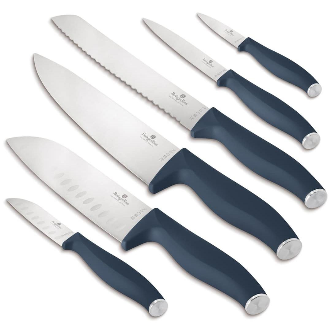 Berlinger Haus BH3141 Messenset in cadeauverpakking