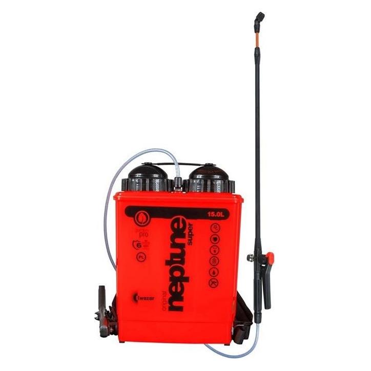 Kwazar Sprayer Neptune 15 L (15 l) (WCO.1411)