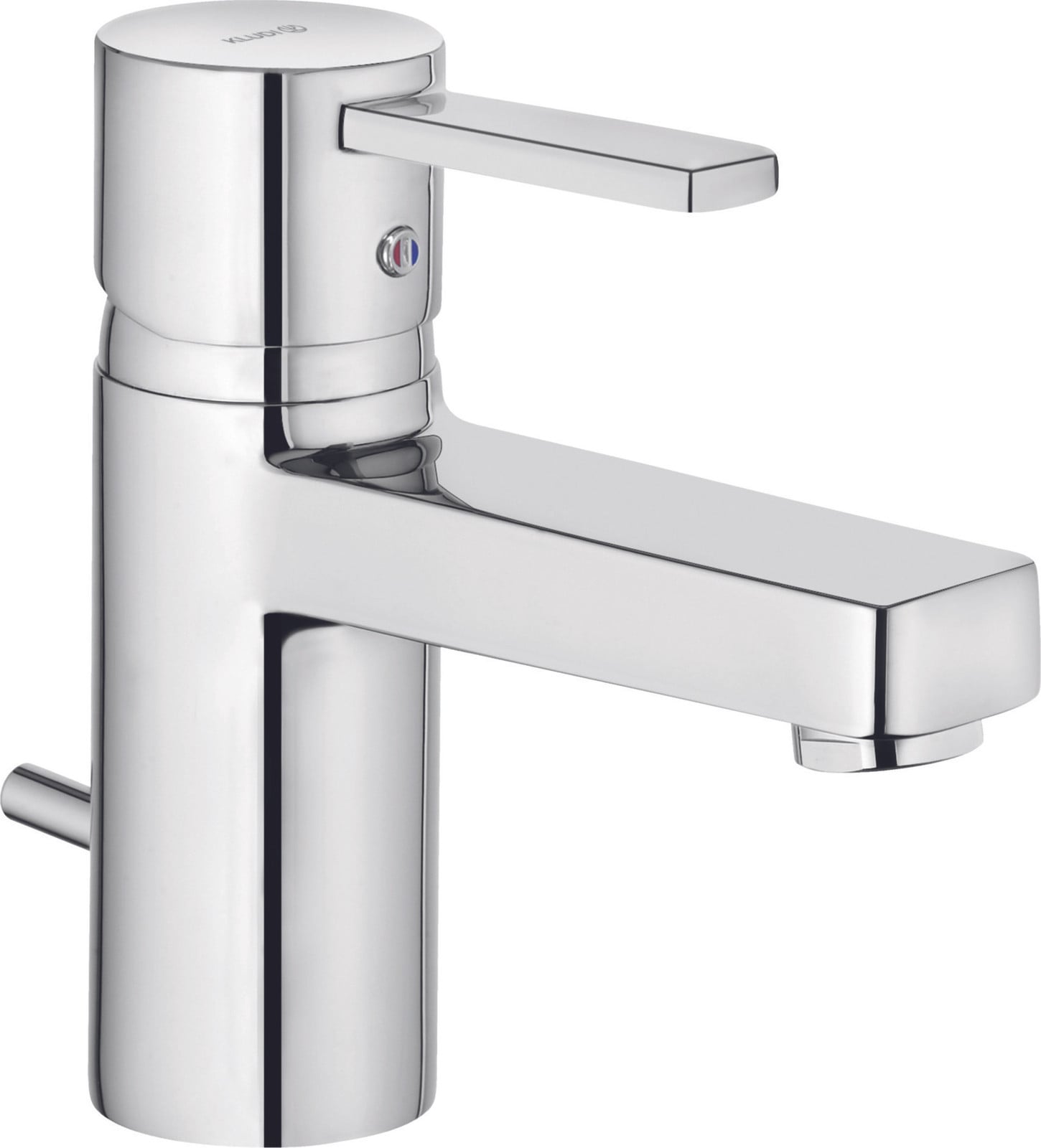 Kludi WT-EHM ZENTA DN 15 watertoevoer