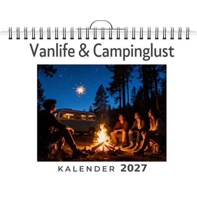 Vanlife & Campinglust