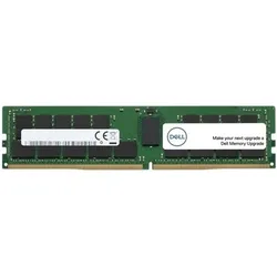 Dell 32GB 2Rx4 DDR4 RDIM 2400MHz (2400 MHz, DDR4-RAM, DIMM), RAM, Grün