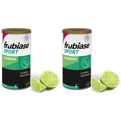 Frubiase Sport Ausdauer x2 2x440 g Pulver