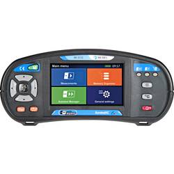 Metrel MI 3152 ST VDE-Prüfgerät 20992434