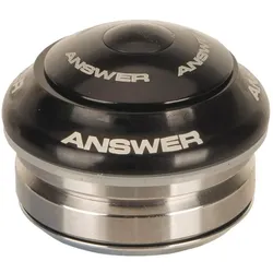 Answer, Steuersatz