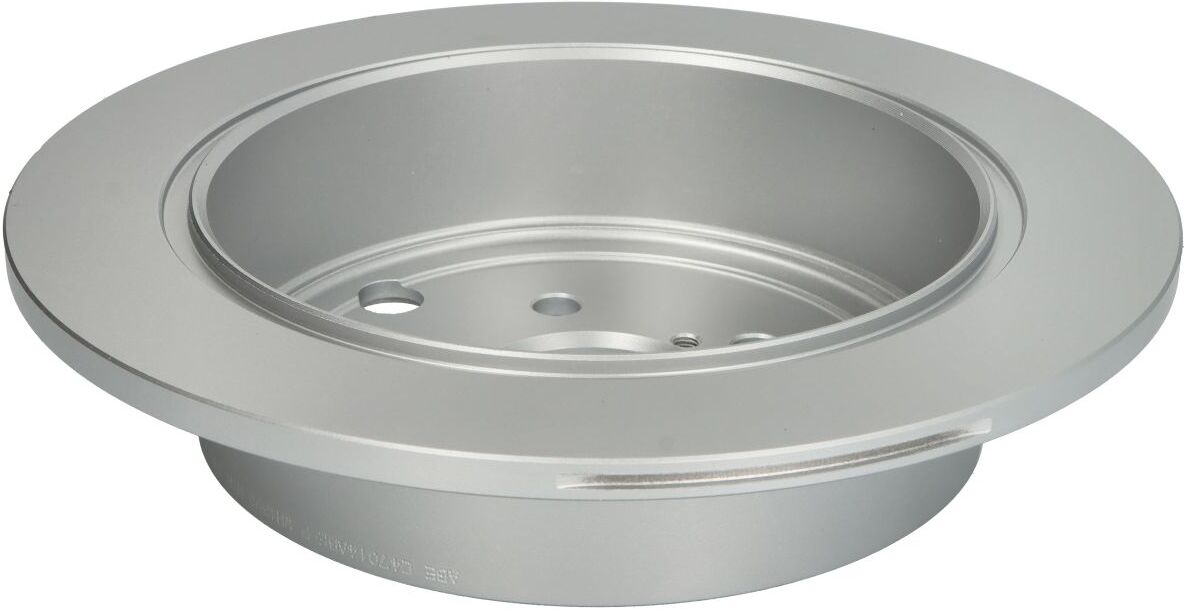 Disque de frein ABE C47014ABE-P, 1 pièce