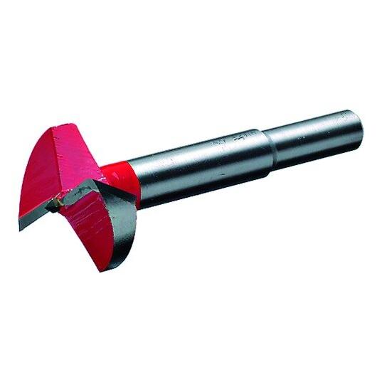 Stern Kunststoffbohrer, HM-bestückt (bis 20 Millimeter) (388 E/HW-20)