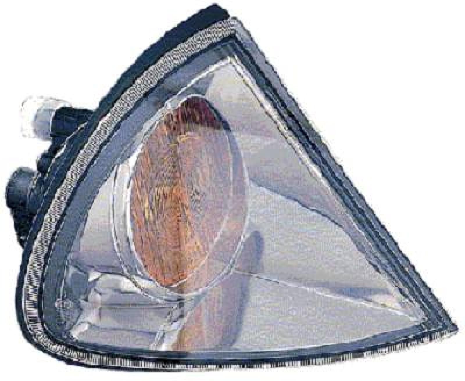 DIEDERICHS 6623172 Side indicator