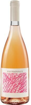 """Pietradolce Etna Rosato 2024 Rosé Wine - Italy"""
