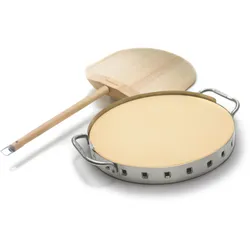 Broil King Pizzastein-Set Imperial Premium