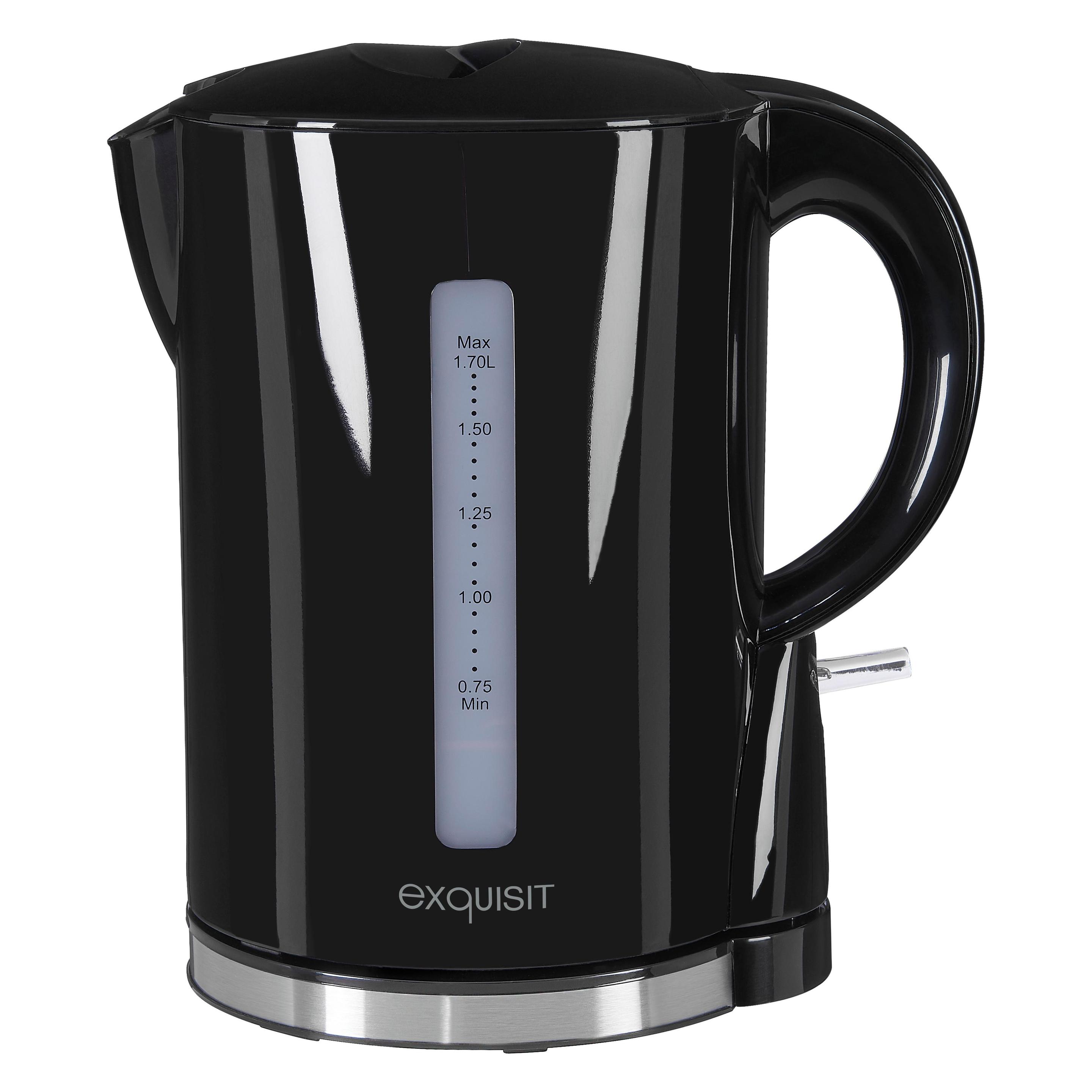 Exquisit WK 3102 swi (1.70 l) (WK3102SWI)