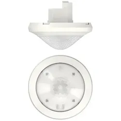 Theben, Bewegungsmelder, theMova P360-100 UP WH (12 m)