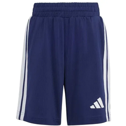 adidas Mrvl SM Spor Trainingshose Kinder - dkblue/white - 128
