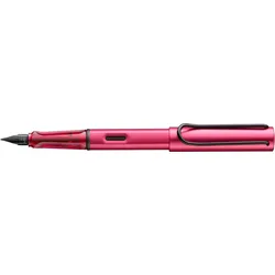 LAMY AL-star Patronenfüller fiery
