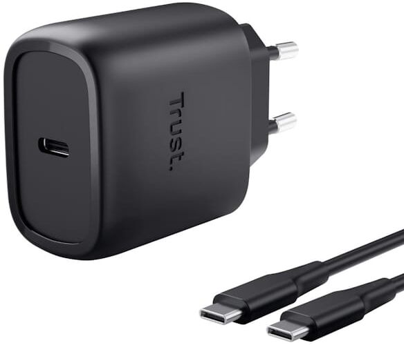 Laddare TRUST Maxo 45W USB-C