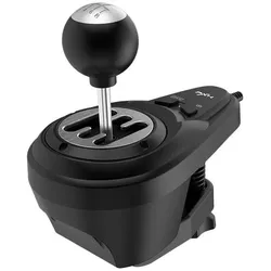 PXN PXN-A7 (PS3, PS4, Switch, Windows, Xbox One S, Xbox One X), Gaming Controller, Schwarz