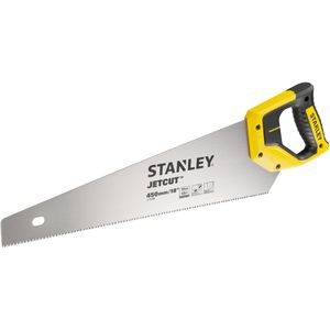 Stanley Fuchsschwanz JetCut 2-15-595, fein, Länge 450mm