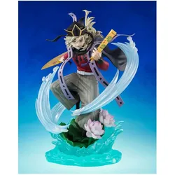 Bandai Demon Slayer: Kimetsu no Yaiba FiguartsZERO PVC Statue Doma 23 cm