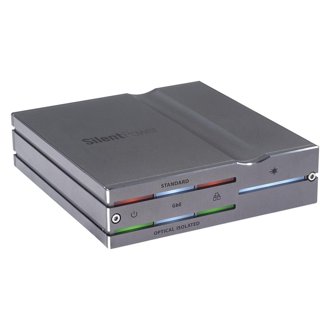 iFi Audio LAN iPurifier Pro (Netzwerk Zubehör) (LAN iPurifier Pro)