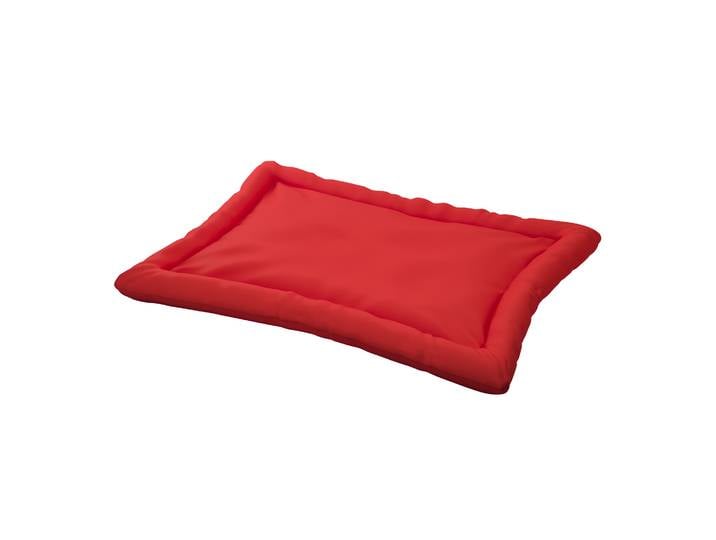 Hundebett FANNY L rot