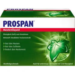 Prospan Hustenliquid 150 ML