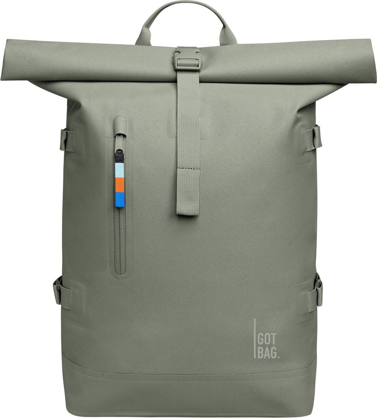 GOT BAG Rolltop 2.0 Backpack Bass