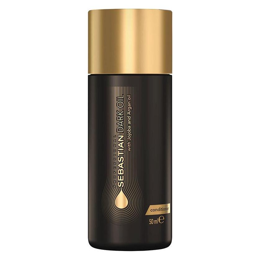 Sebastian Dark Oil - Conditioner (50 ml) (99240017058)