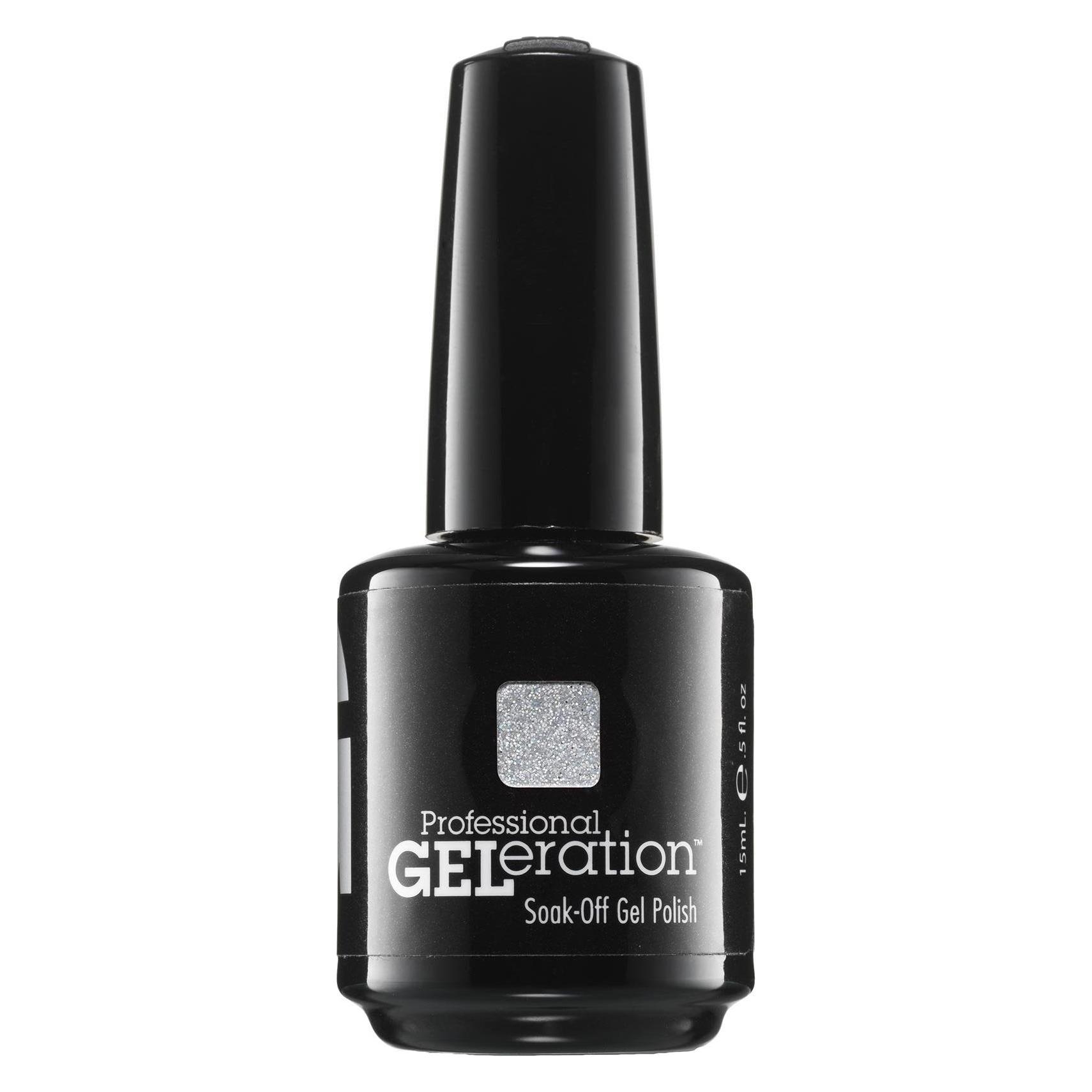Jessica Professioneller Geleration Semi-Permanenter Nagellack Gel-1135 The Engagement - 15 Ml (GEL-1135 The Engagement, UV-Gel Lack) (41904238)