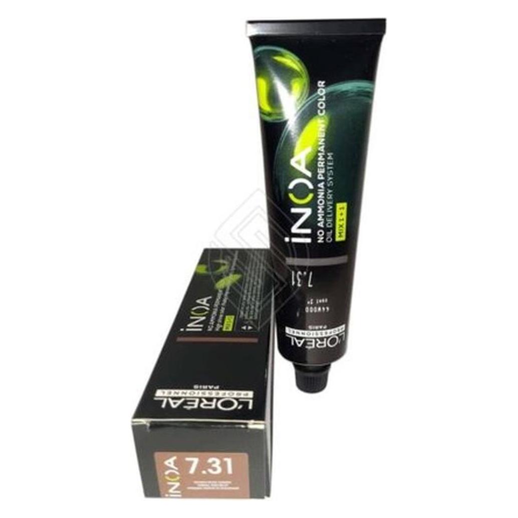 L'Oréal Paris Inoa 7,31 60G (7.31) (0000094894)