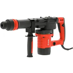 Yato, Abbruchhammer + Meisselhammer, Meisselhammer YT-82134 (Netzbetrieb, Meisselhammer)
