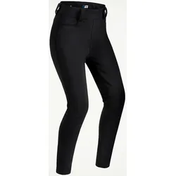 PMJ Spring, Jeans Damen - Schwarz - 28