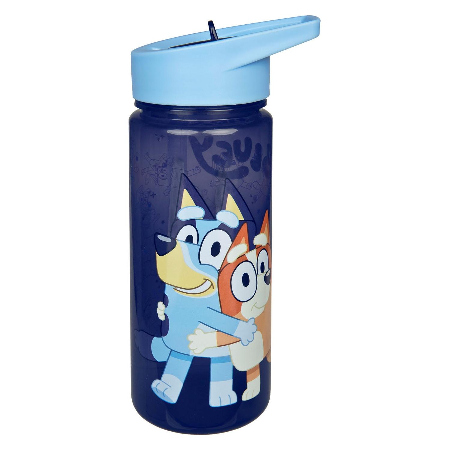 Undercover AERO Bluey Trinkflasche - 500 ml (0.50 l) (78085624)