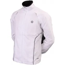 Penta -Penta Club Warm Up Jacket - weiß/schwarz XXL