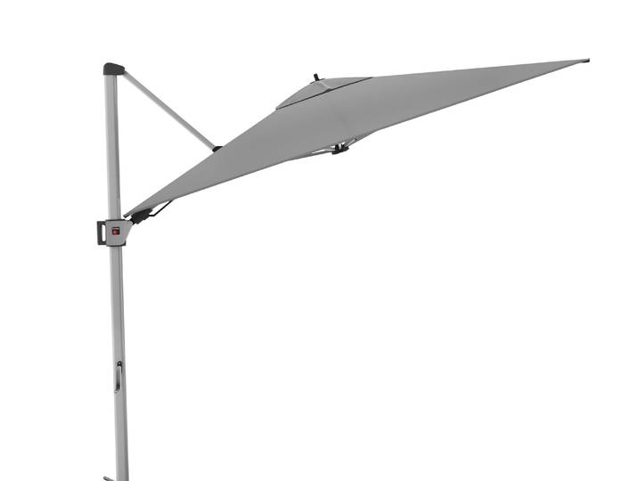 Knirps Hyperion Sonnenschirm 330x240 / 8tlg.