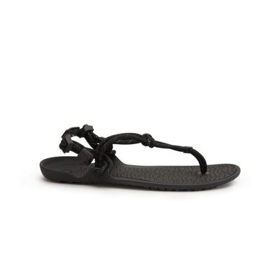 Xero Shoes - Women's Aqua Cloud - Barfußschuhe 40,5 | EU 40,5 schwarz