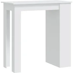 vidaXL, Bartisch, Padonica (102 x 102 x 103.50 cm, 102 x 102 x 103.50 cm)