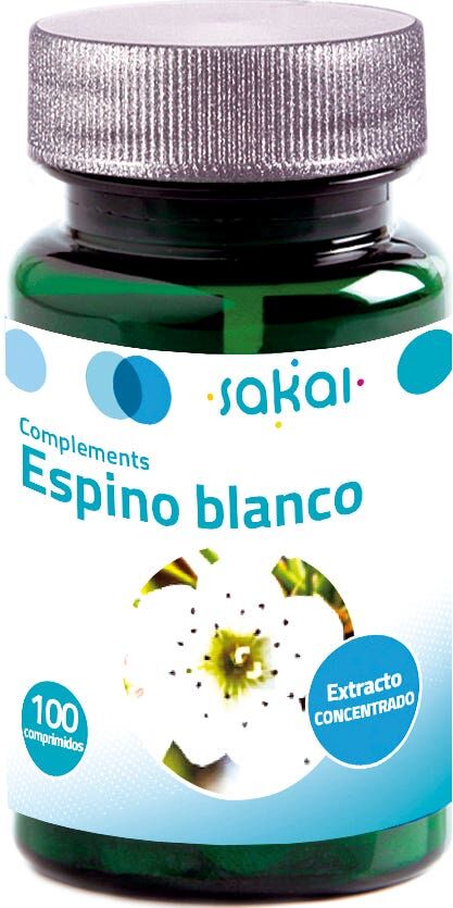 Sakai Espino Blanco 100 comp