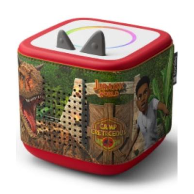 Tonies - Toniebox 2 Hülle Jurassic World