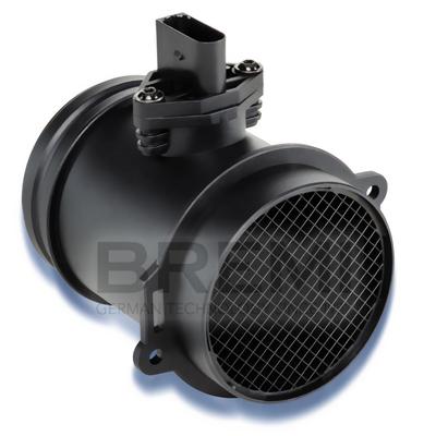 BREMI Luftmassenmesser 30218 für VAG