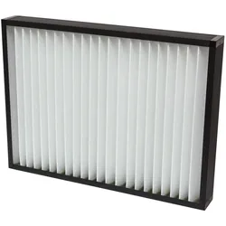 Helios Ventilatoren Ersatz-Luftfilter VDI 6022 ELF-KWL 2600 S/5 VDI