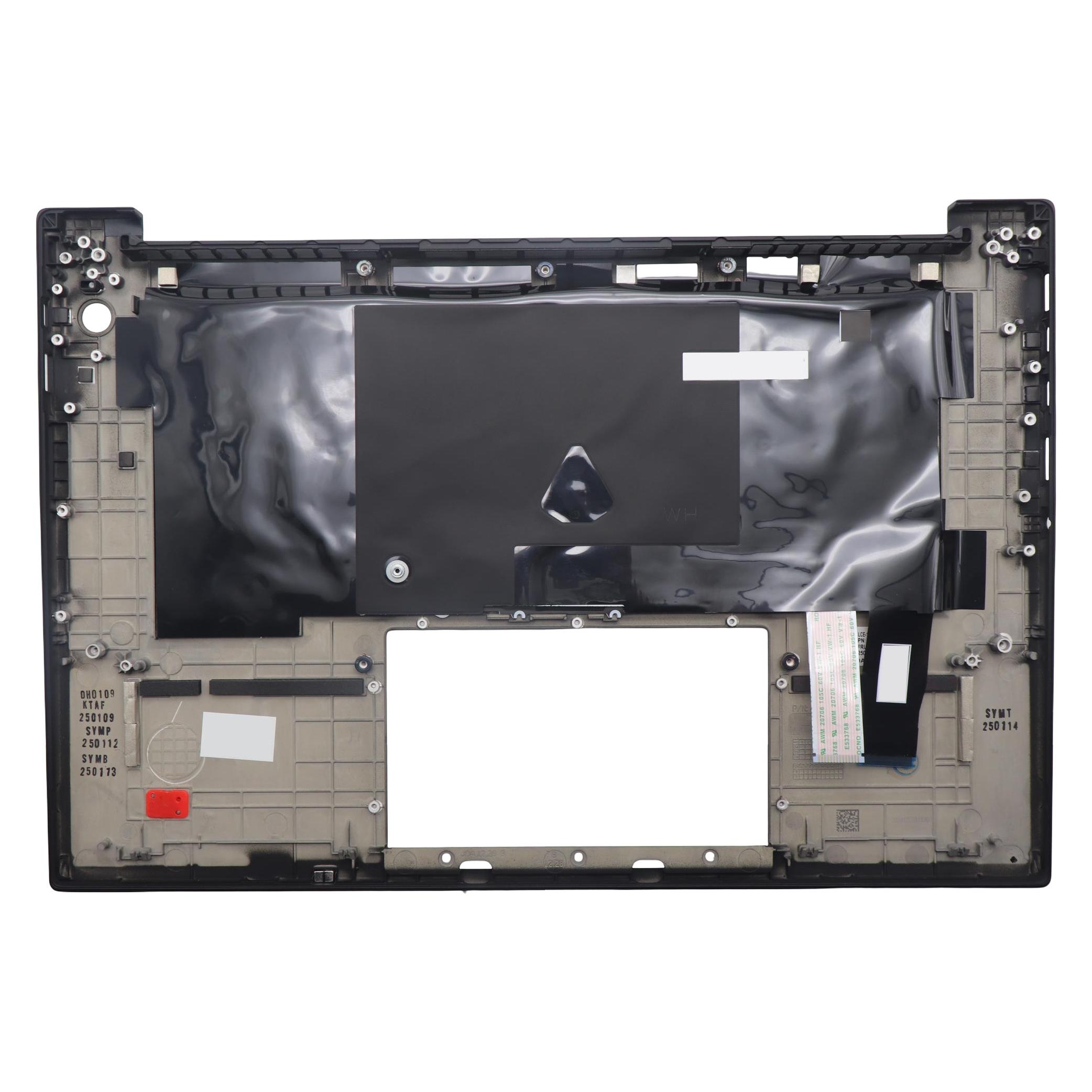 Lenovo Keyb P1 G7, No NFC, BL - US Int (US, Kabellos) (5M11P47320)