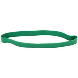 TRENDY SPORT Tone-Loop Widerstandband Mittel (Grün)