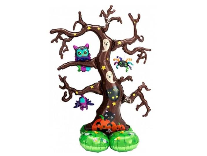 AirLoonz: Creepy Tree