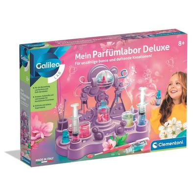 Galileo Mein Parfümlabor Deluxe
