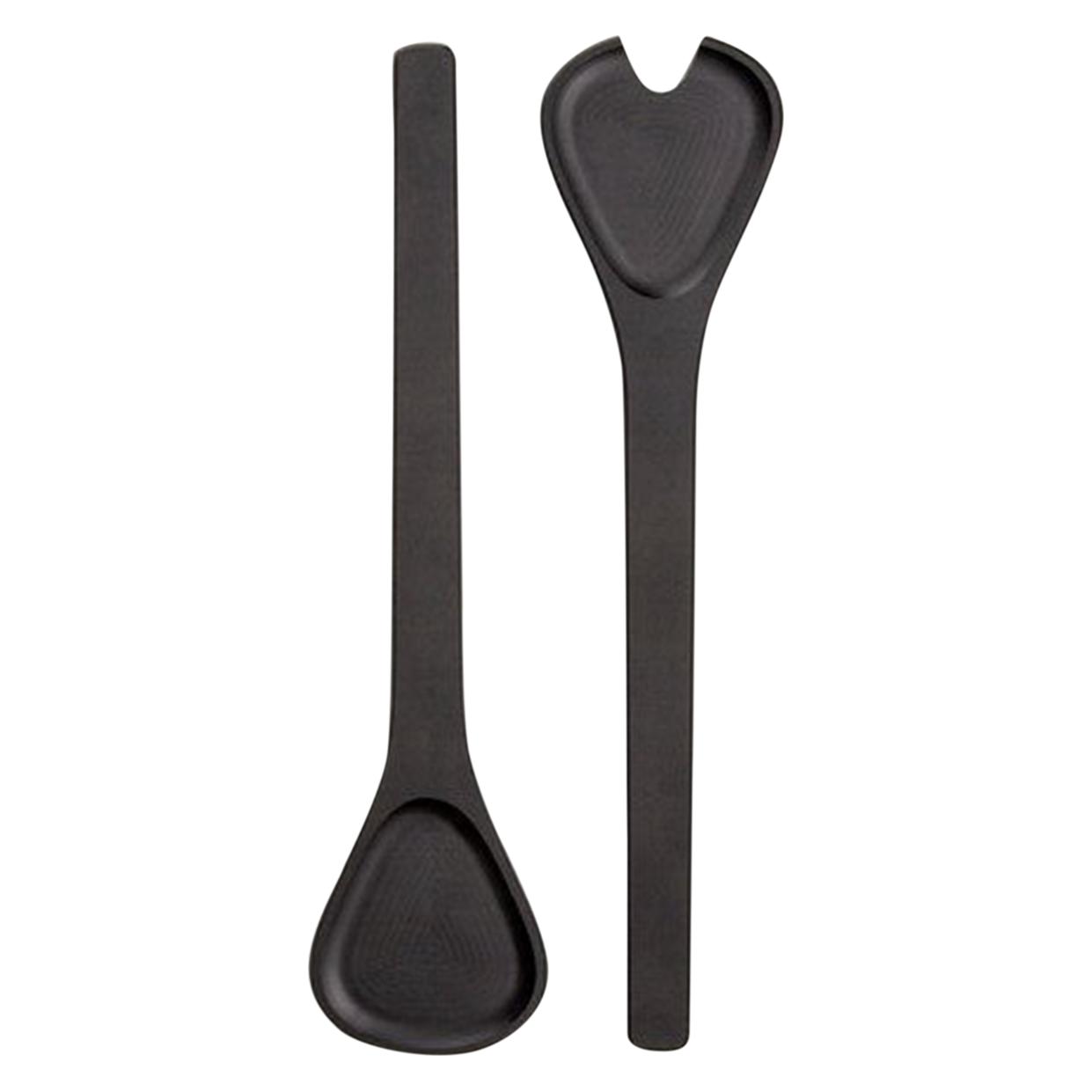 Continenta Duracore Salatbesteck, Ø 31.5 cm (Salatbesteck) (5365)