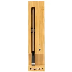 Meater, Grillthermometer, Rustfrit stål - m. WIFI - 50 meters raekkevidde