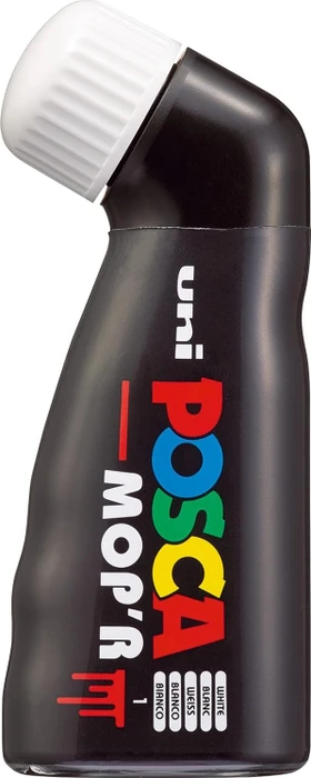 Posca Marker UNI MOPŽR PCM-22 weiß