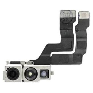OEM Frontkamera für iPhone 14 Pro Max (Apple iPhone 14 Pro Max) (25448492)