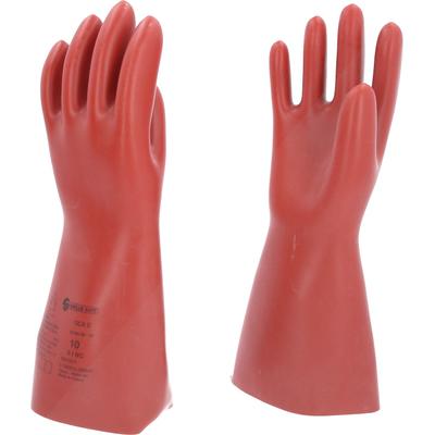 Ks Tools Elektriker-Schutzhandschuhe [Hersteller-Nr. 117.0087]